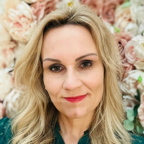 Andrea z Elody