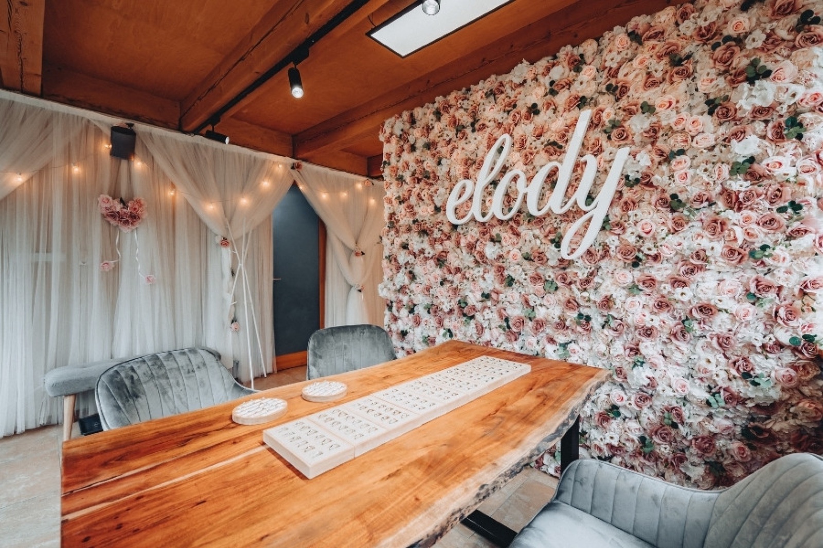 Showroom Elody